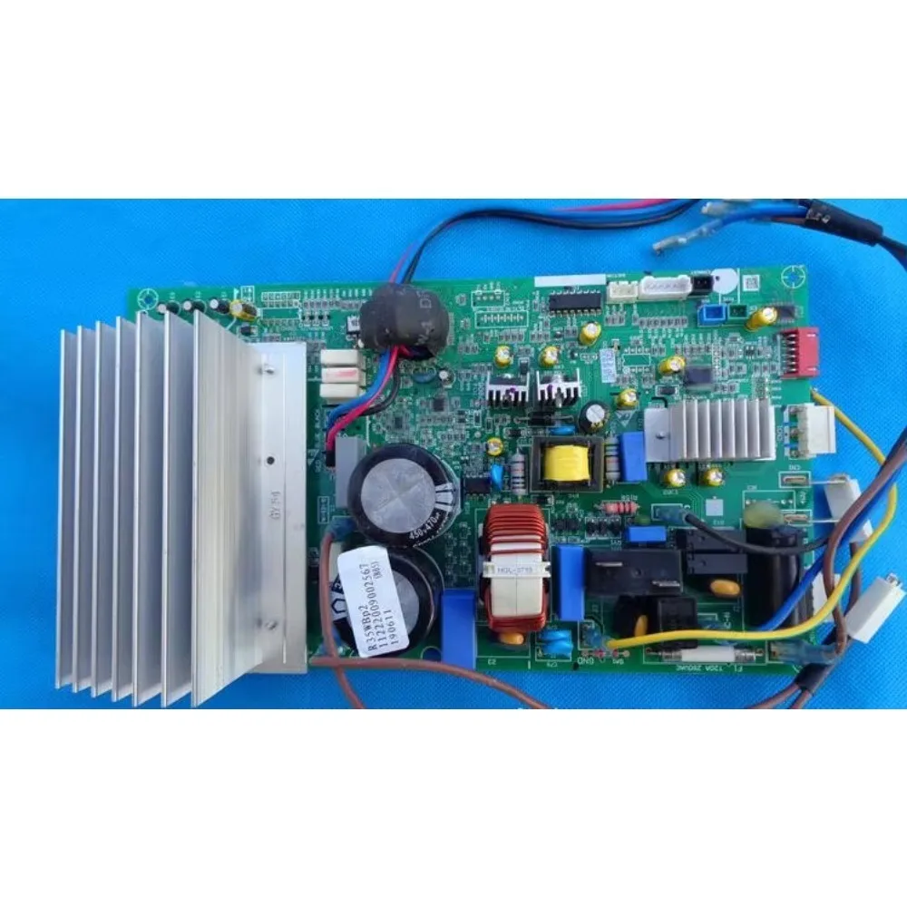 for AUX air conditioner computer board circuit board KFR-26-35GW/Bp SX-W-NEC52-SKAC-V1 H09WBpB6 good working
for AUX air conditioner computer board circuit board KFR-26-35GW/Bp SX-W-NEC52-SKAC-V1 H09WBpB6 good working