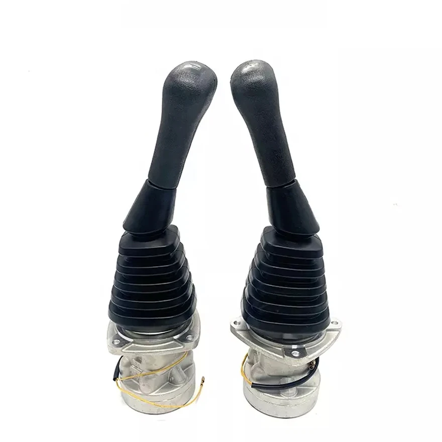 For Volvo Excavator Joystick EC210 EC240 EC290 6 Way pilot valve Joystick Pusher
For Volvo Excavator Joystick EC210 EC240 EC290 6 Way pilot valve Joystick Pusher
