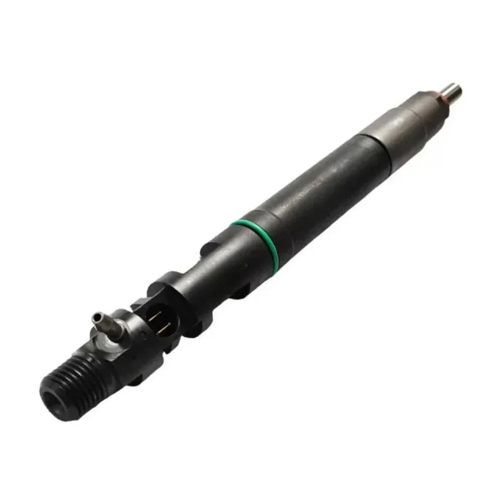 Inyector de Combustible Diésel de Alta Calidad 28386106 1042200-FD020 1042200FD020 para Motor Jac
Inyector de Combustible Diésel de Alta Calidad 28386106 1042200-FD020 1042200FD020 para Motor Jac