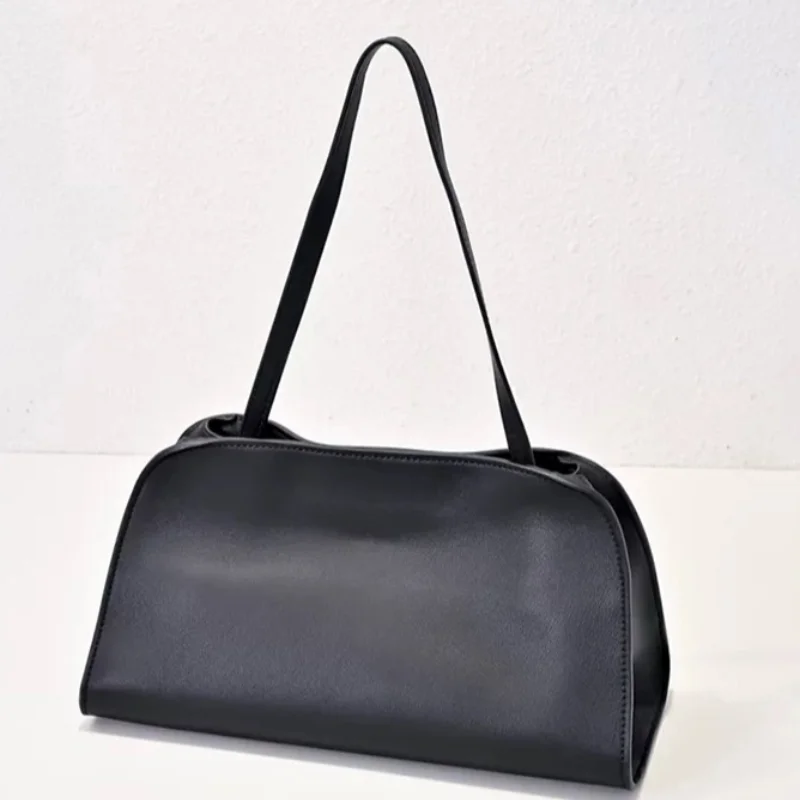 Высококачественная сумка через плечо из натуральной кожи, сумка-клатч из воловьей кожи первого слоя, квадратная сумка с магнитной застежкой, мягкая минималистичная сумка-багет от известного бренда
Высококачественная сумка через плечо из натуральной кожи, сумка-клатч из воловьей кожи первого слоя, квадратная сумка с магнитной застежкой, мягкая минималистичная сумка-багет от известного бренда