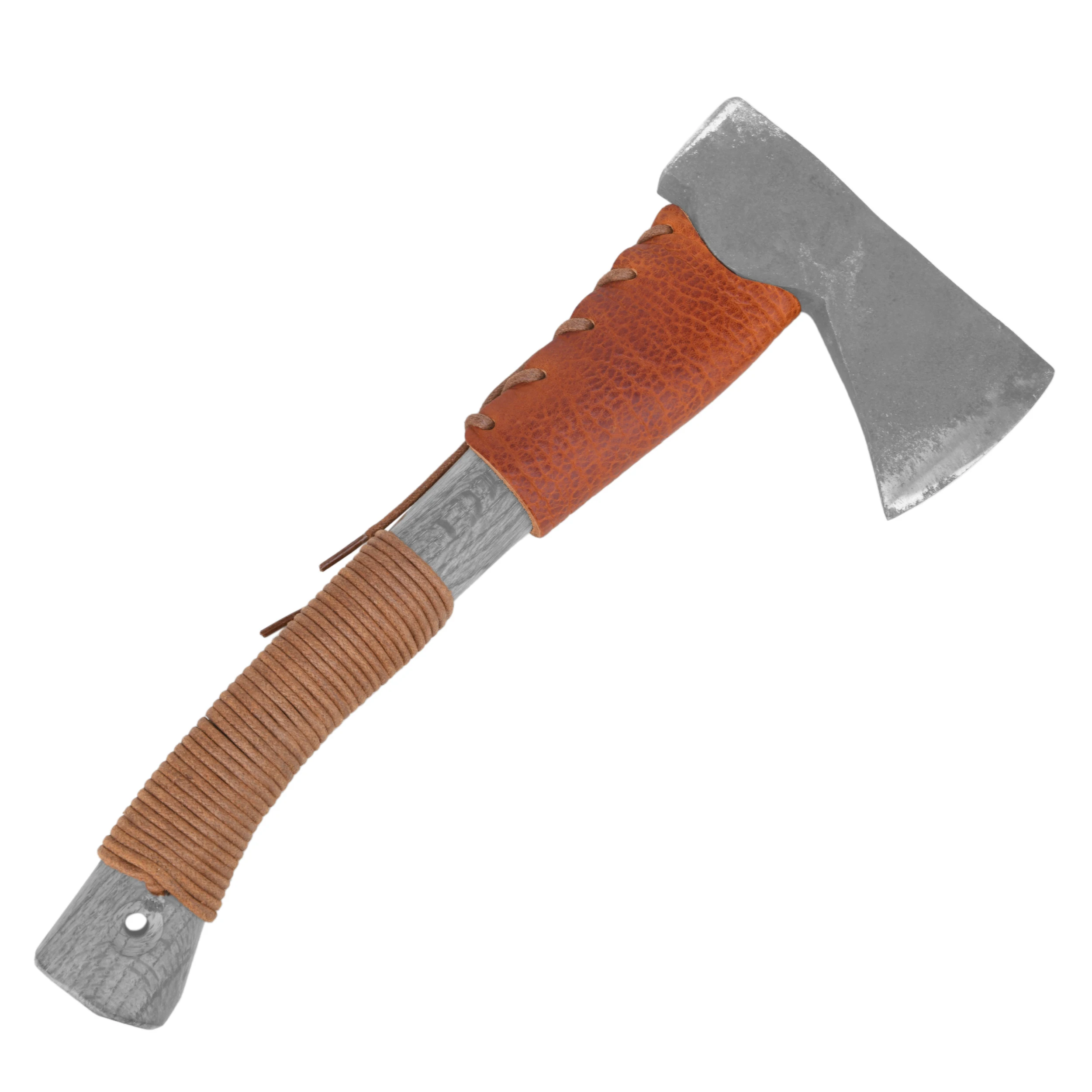 New Leather Axe Handle Protecteror Handle Guard Holster Covers With Handle String Suit
New Leather Axe Handle Protecteror Handle Guard Holster Covers With Handle String Suit