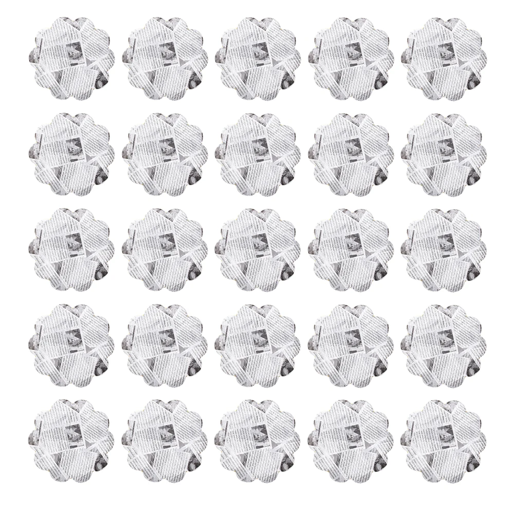 500 Pcs Baking Paper Bread Pad Snack Grease-proof Cooking Oil Absorbing Tray Kitchen Tool Lace Parchment
500 Pcs Baking Paper Bread Pad Snack Grease-proof Cooking Oil Absorbing Tray Kitchen Tool Lace Parchment