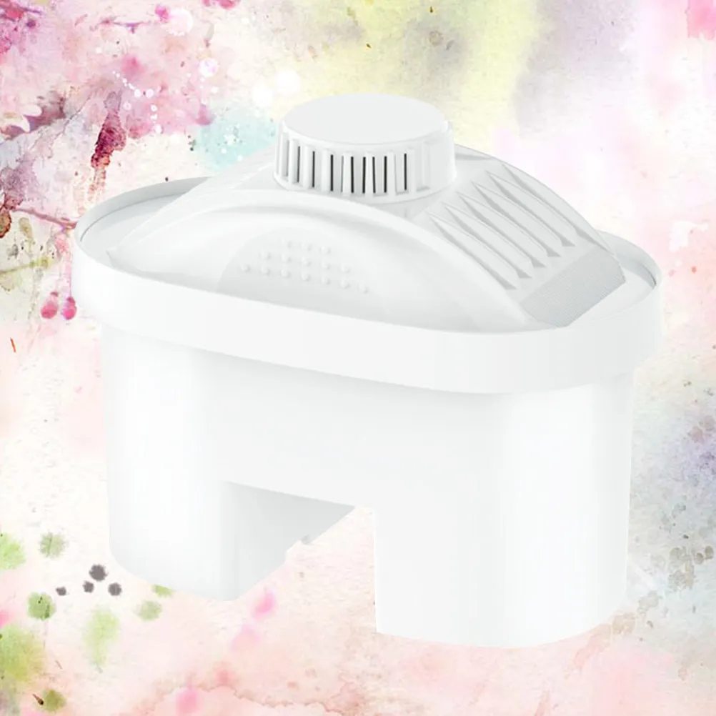 1Pcs High Efficiency Water Filter Core Made of Premium PP Material Removes Residual Chlorine and Odor Ideal for Home Water
1Pcs High Efficiency Water Filter Core Made of Premium PP Material Removes Residual Chlorine and Odor Ideal for Home Water
