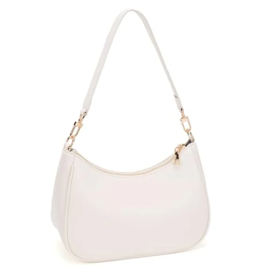 CYHTWSDJ Shoulder Bags for Women, Cute Hobo Tote Handbag Mini Clutch Purse with Zipper Closure
CYHTWSDJ Shoulder Bags for Women, Cute Hobo Tote Handbag Mini Clutch Purse with Zipper Closure