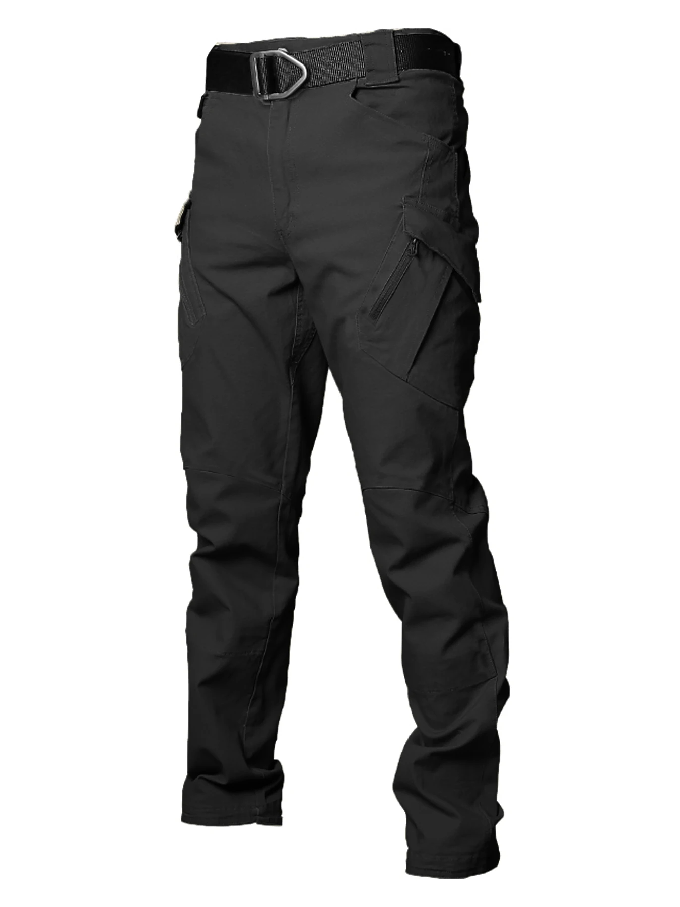 Men's Waterproof Breathable Outdoor Pants Large Pocket Tactical Sports Casual Overalls Pant XS-3XL
Men's Waterproof Breathable Outdoor Pants Large Pocket Tactical Sports Casual Overalls Pant XS-3XL