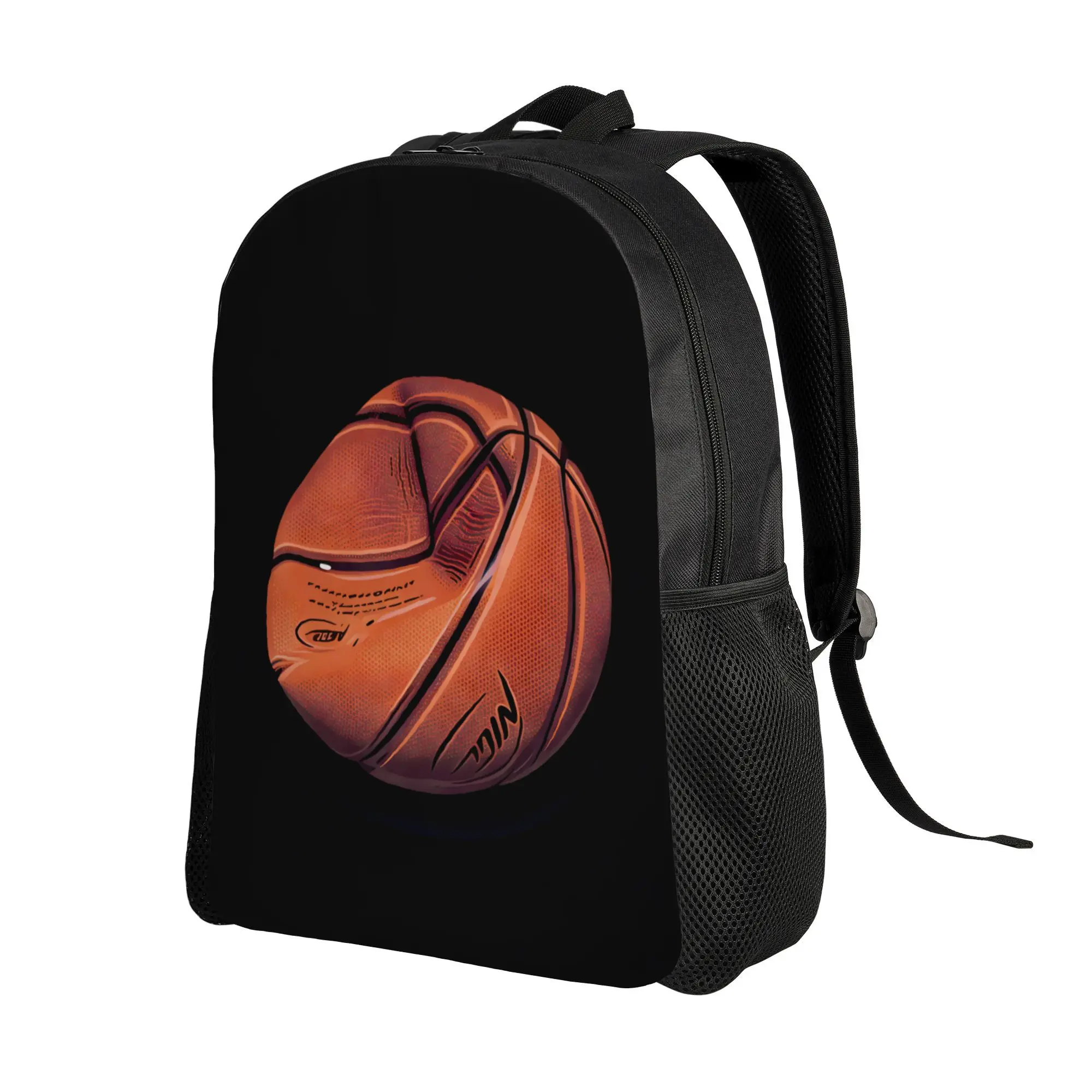 Basketball 1Pc Celestial Design Large Capacity Casual Daypack Durable Polyester Adjustable Straps for Men Women Hiking Camping Daily Commute 2D Flat Men's Backpack, 2D Flat
Basketball 1Pc Celestial Design Large Capacity Casual Daypack Durable Polyester Adjustable Straps for Men Women Hiking Camping Daily Commute 2D Flat Men's Backpack, 2D Flat