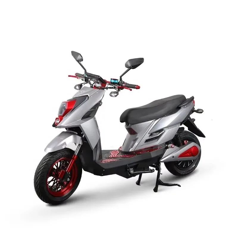 Zuimi High-end Handsome Powerful Electric Motorcycle High Speed Scooter Street Electric Motorcycles
Zuimi High-end Handsome Powerful Electric Motorcycle High Speed Scooter Street Electric Motorcycles