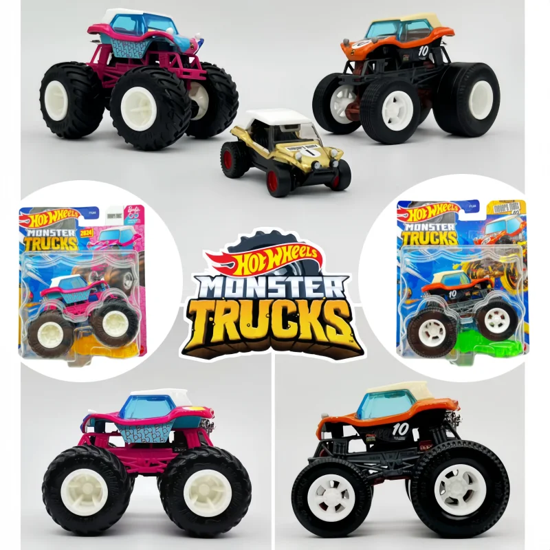 Hot Wheels Toy Car for Kids Car Toys for Boys Easy Model Hotwheels Kids Gifts Birthday Surprise Diecast 1/64
Hot Wheels Toy Car for Kids Car Toys for Boys Easy Model Hotwheels Kids Gifts Birthday Surprise Diecast 1/64