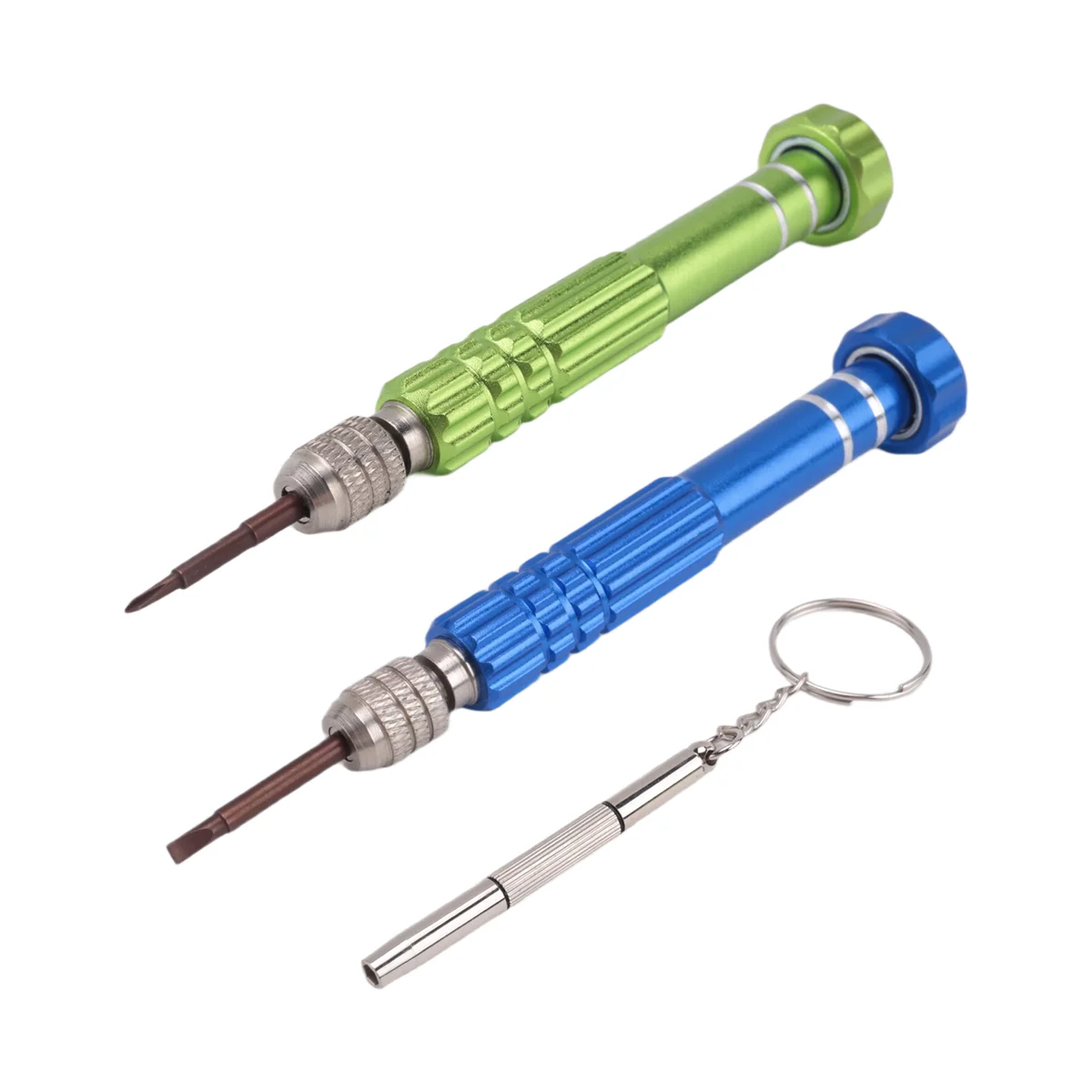 Отвертка для очков A60I, комплект для ремонта очков с 10 магнитными наконечниками отверток, для часов, телефона, ноутбука, ювелирных изделий, электроники
Отвертка для очков A60I, комплект для ремонта очков с 10 магнитными наконечниками отверток, для часов, телефона, ноутбука, ювелирных изделий, электроники