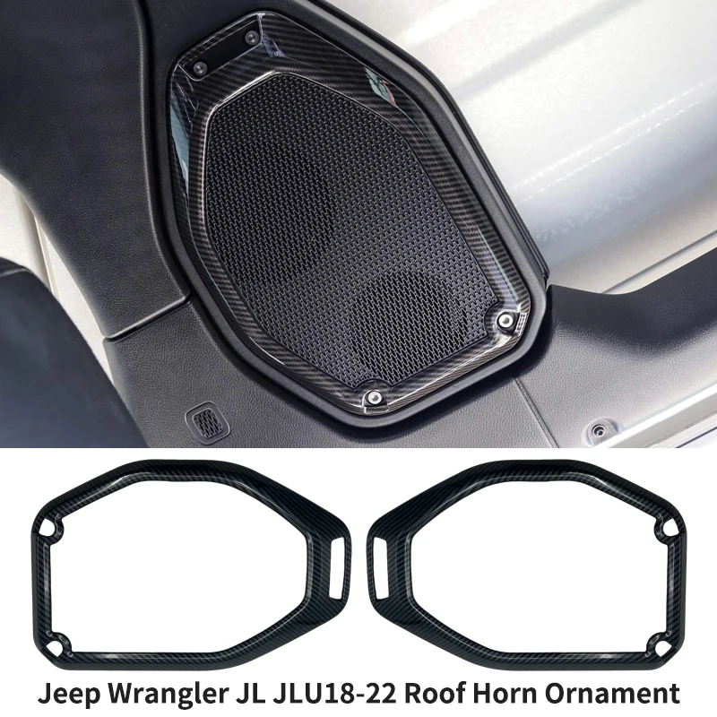 Интерьерные аксессуары для Jeep Gladiator JT 2018-2022 декоративные наклейки на крышу колонки для Jeep Wrangler JL Tape Moun
Интерьерные аксессуары для Jeep Gladiator JT 2018-2022 декоративные наклейки на крышу колонки для Jeep Wrangler JL Tape Moun