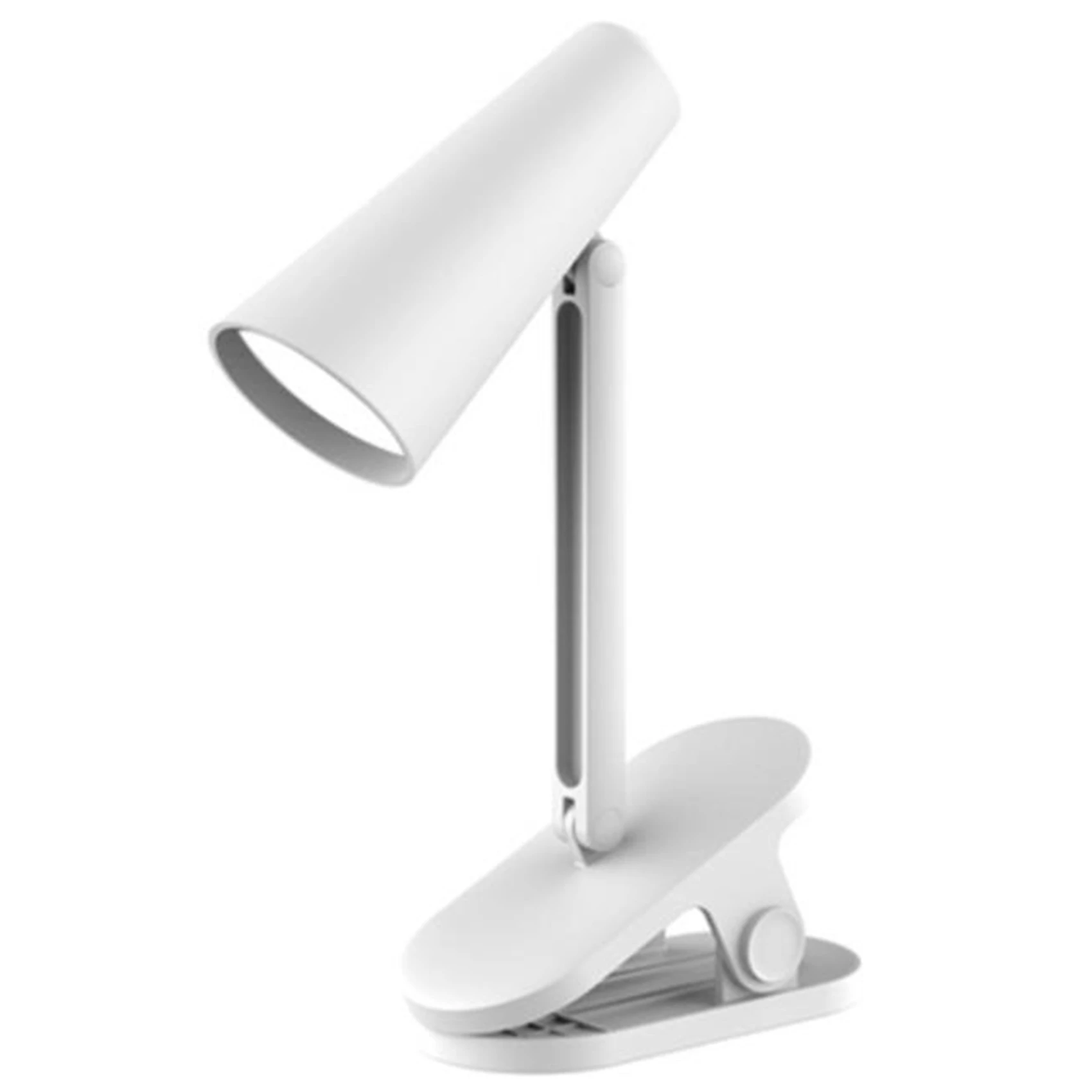 Desk Lamp with Clamp, Eye-Care Desk Lamp, LED USB Charging Lamp for Study, Work, Home, Office
Desk Lamp with Clamp, Eye-Care Desk Lamp, LED USB Charging Lamp for Study, Work, Home, Office