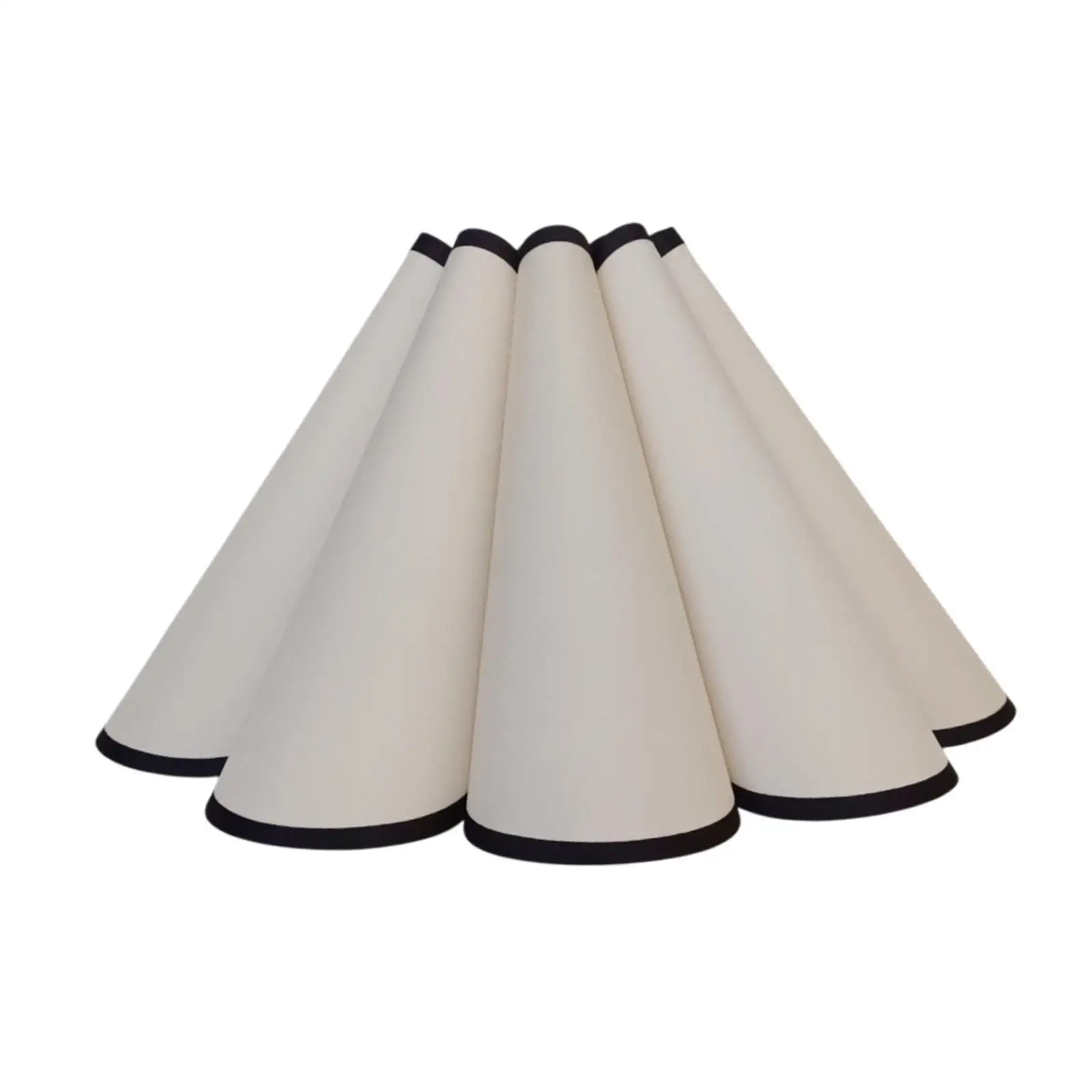 White Petal Table Lamp Shade Handmade Cloth Cover for Chandelier Bedside E27 Floor Lamp Hotel Decor
White Petal Table Lamp Shade Handmade Cloth Cover for Chandelier Bedside E27 Floor Lamp Hotel Decor