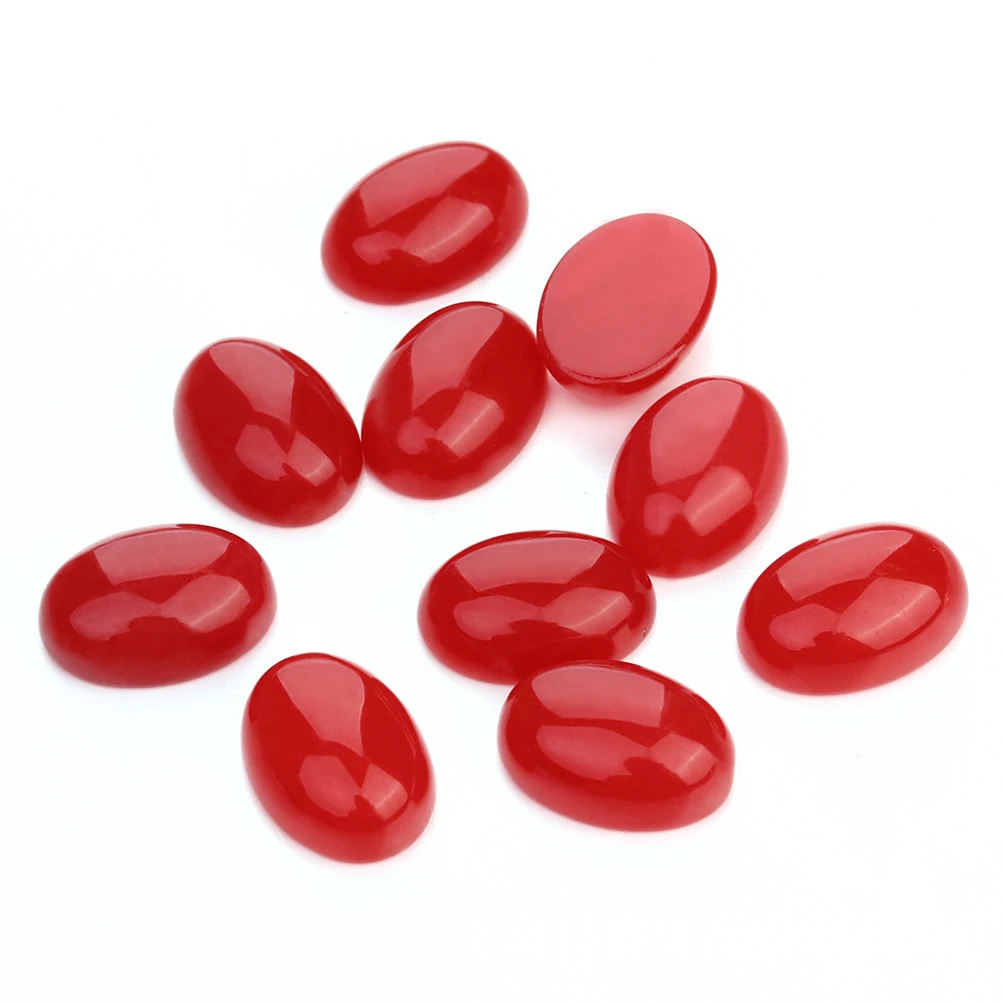 10 Pcs Agate Gemstone Cabochons Oval Shape Flat Base Jewelry Craft Supplies Time Gem Agate Gemstone Patch Decorations
10 Pcs Agate Gemstone Cabochons Oval Shape Flat Base Jewelry Craft Supplies Time Gem Agate Gemstone Patch Decorations