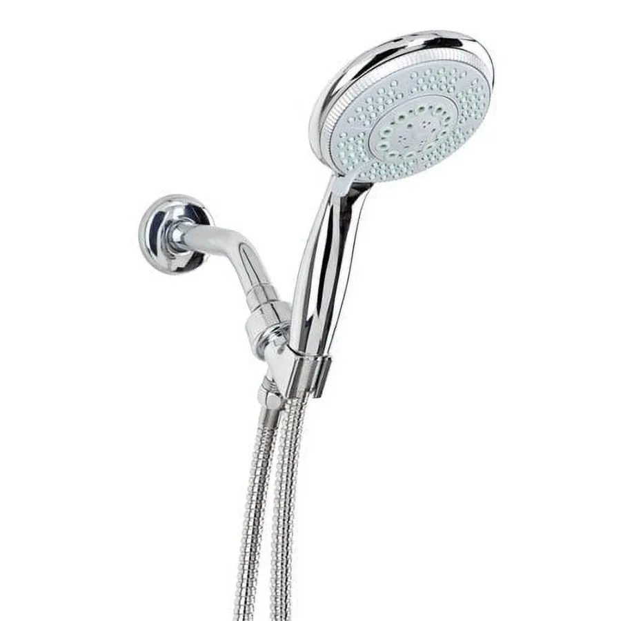 5 Function Shower Head
5 Function Shower Head