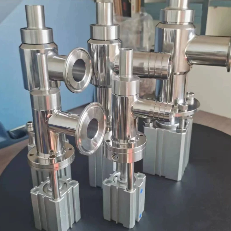 Paste liquid sauce granular discharge nozzle automatic filling assembly grab head 304316 full specifications
Paste liquid sauce granular discharge nozzle automatic filling assembly grab head 304316 full specifications