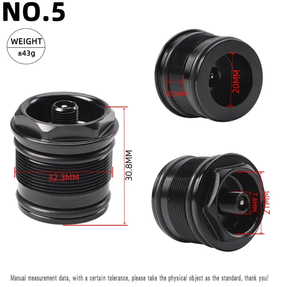 Made Of Bicycle Air Fork Cap Assembly Bicycle Air Fork Cap Assembly Own Sealing Ring Package Content Single Seal
Made Of Bicycle Air Fork Cap Assembly Bicycle Air Fork Cap Assembly Own Sealing Ring Package Content Single Seal