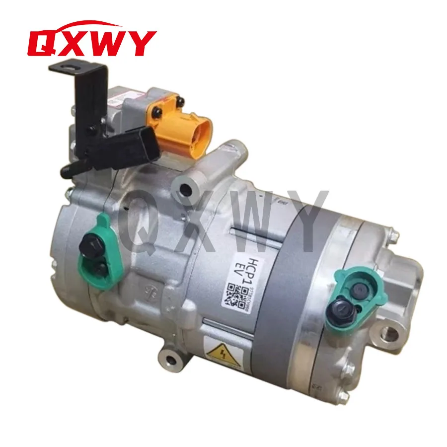High Quality AC Compressor for HYUNDAI ENCINO Hybrid Automotive air Conditioning Efficient and Durable OEM 97701-CY000
High Quality AC Compressor for HYUNDAI ENCINO Hybrid Automotive air Conditioning Efficient and Durable OEM 97701-CY000