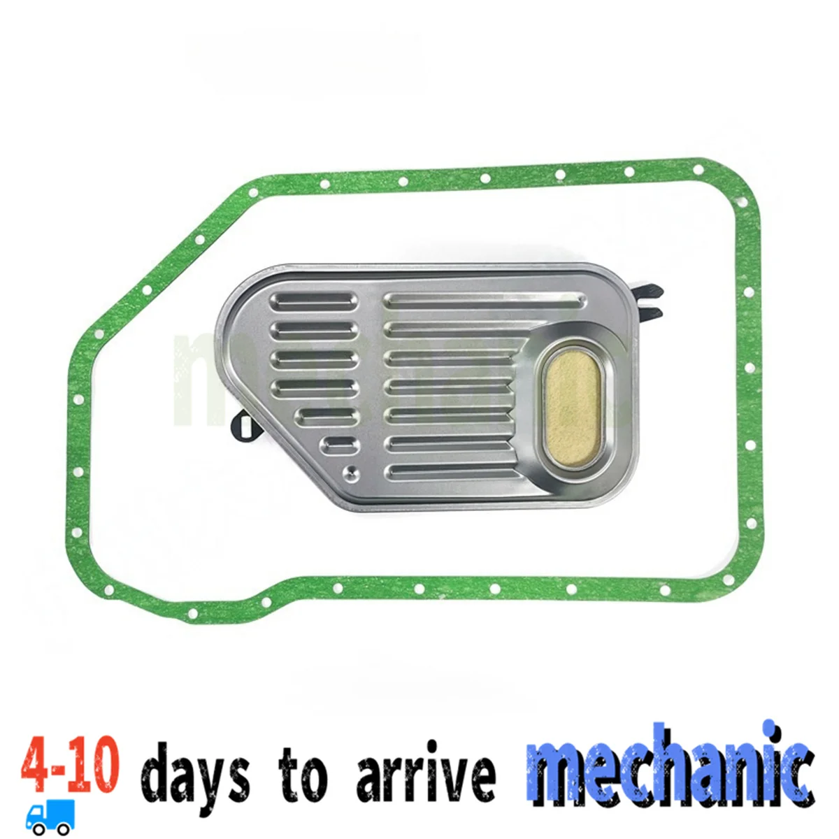 For 24341423376 24101423380 Transmission filter oil grid+gasket suitable for Audi and BMW
For 24341423376 24101423380 Transmission filter oil grid+gasket suitable for Audi and BMW
