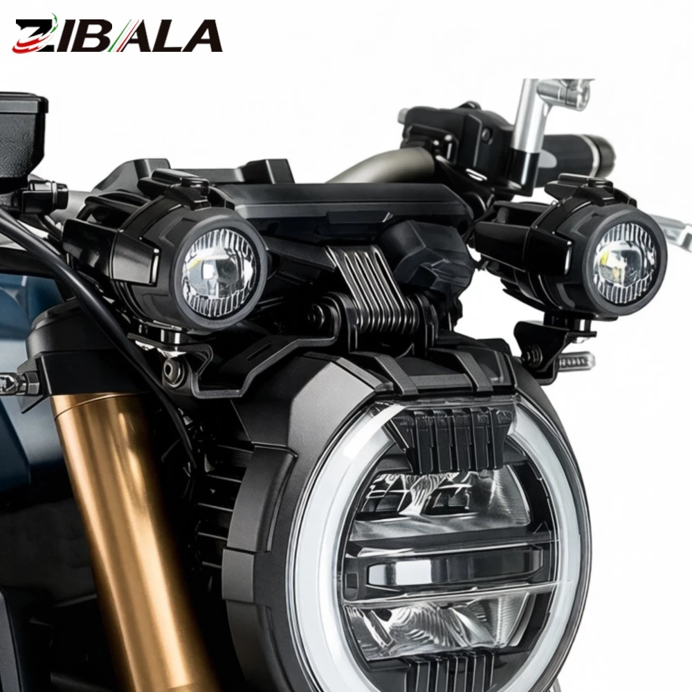 Motorcycle LED Fog Light Bracket Lamp Holder For Honda CB650R Neo Sports Cafe CB 650R 2019 2020 2021 Fog Lamp Spotlight Bracket
Motorcycle LED Fog Light Bracket Lamp Holder For Honda CB650R Neo Sports Cafe CB 650R 2019 2020 2021 Fog Lamp Spotlight Bracket