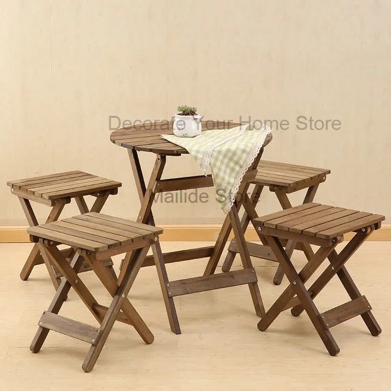 Nordic Solid Wood Garden Furniture Sets Patio Furniture Folding Portable Outdoor Garden and Terrace Set Outdoor Table Chair Set
Nordic Solid Wood Garden Furniture Sets Patio Furniture Folding Portable Outdoor Garden and Terrace Set Outdoor Table Chair Set