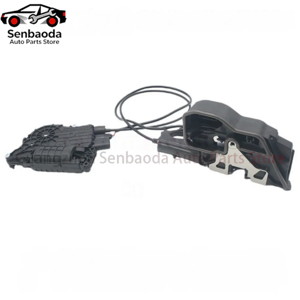 Rear Door Lock Actuator 51227276322 51227276321 For BMW F06 640i 650i M6 Alpina B6 xDrive Gran 2013-2019 Car Accessories New
Rear Door Lock Actuator 51227276322 51227276321 For BMW F06 640i 650i M6 Alpina B6 xDrive Gran 2013-2019 Car Accessories New