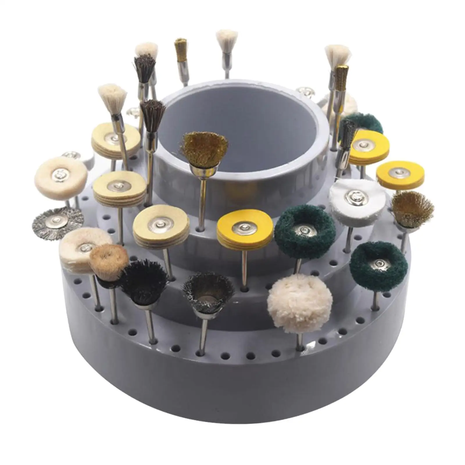 Nail Holder Stand Tools Displayer Case Organizer Accessories
Nail Holder Stand Tools Displayer Case Organizer Accessories