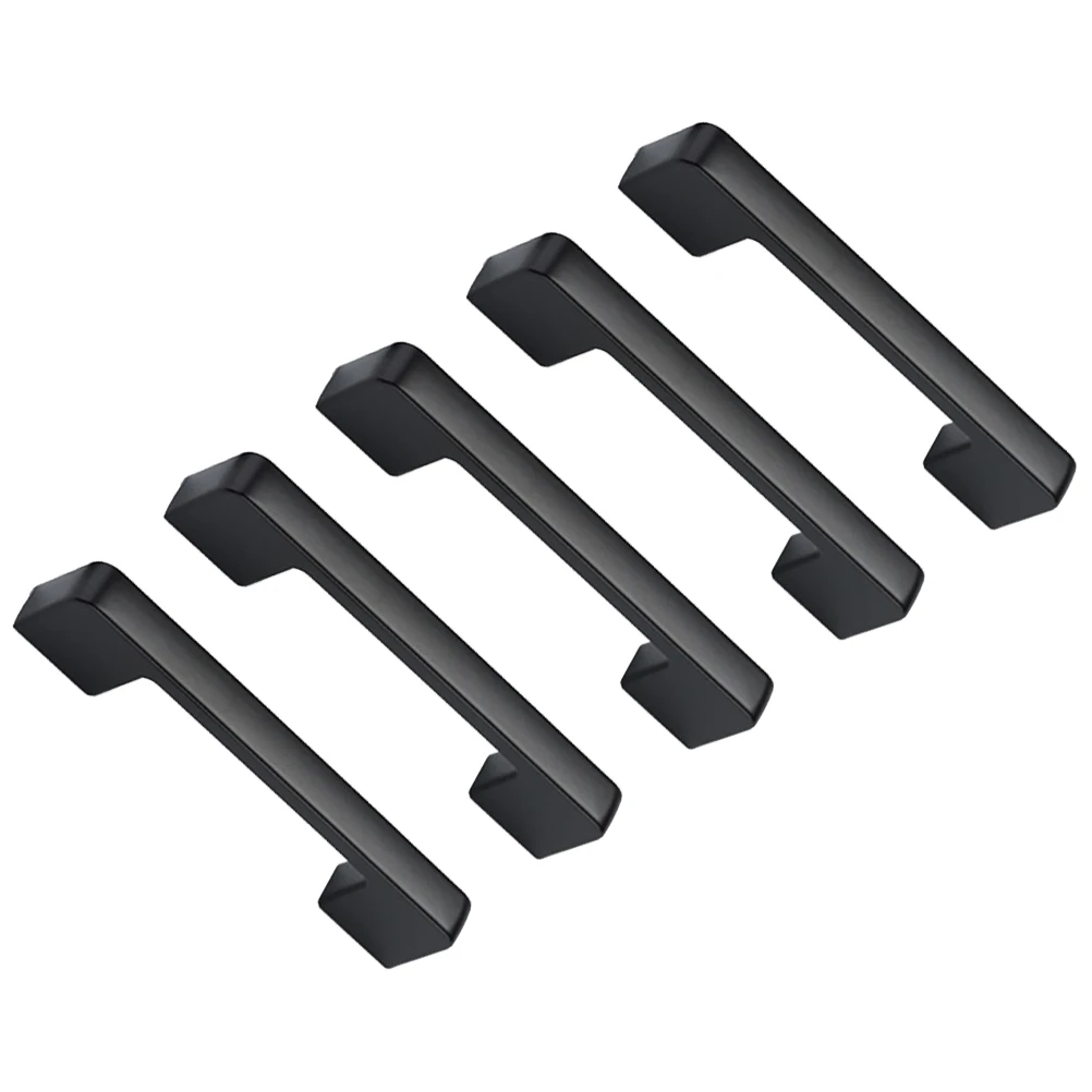 5Pcs Aluminum Alloy Cabinet Modern Drawer Pull Wardrobe H Simple Furniture H Lightweight Durable Safe Easy Install Home
5Pcs Aluminum Alloy Cabinet Modern Drawer Pull Wardrobe H Simple Furniture H Lightweight Durable Safe Easy Install Home