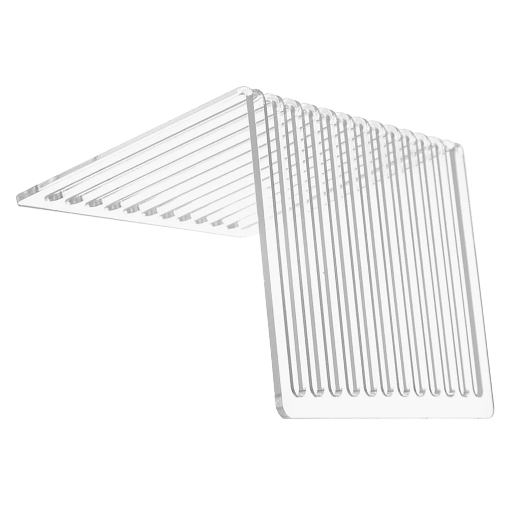 Acrylic Cd Storage Rack Vinyl Record Holder For Home Office Display Stand Light Weight Wear Resistant Modern Design
Acrylic Cd Storage Rack Vinyl Record Holder For Home Office Display Stand Light Weight Wear Resistant Modern Design
