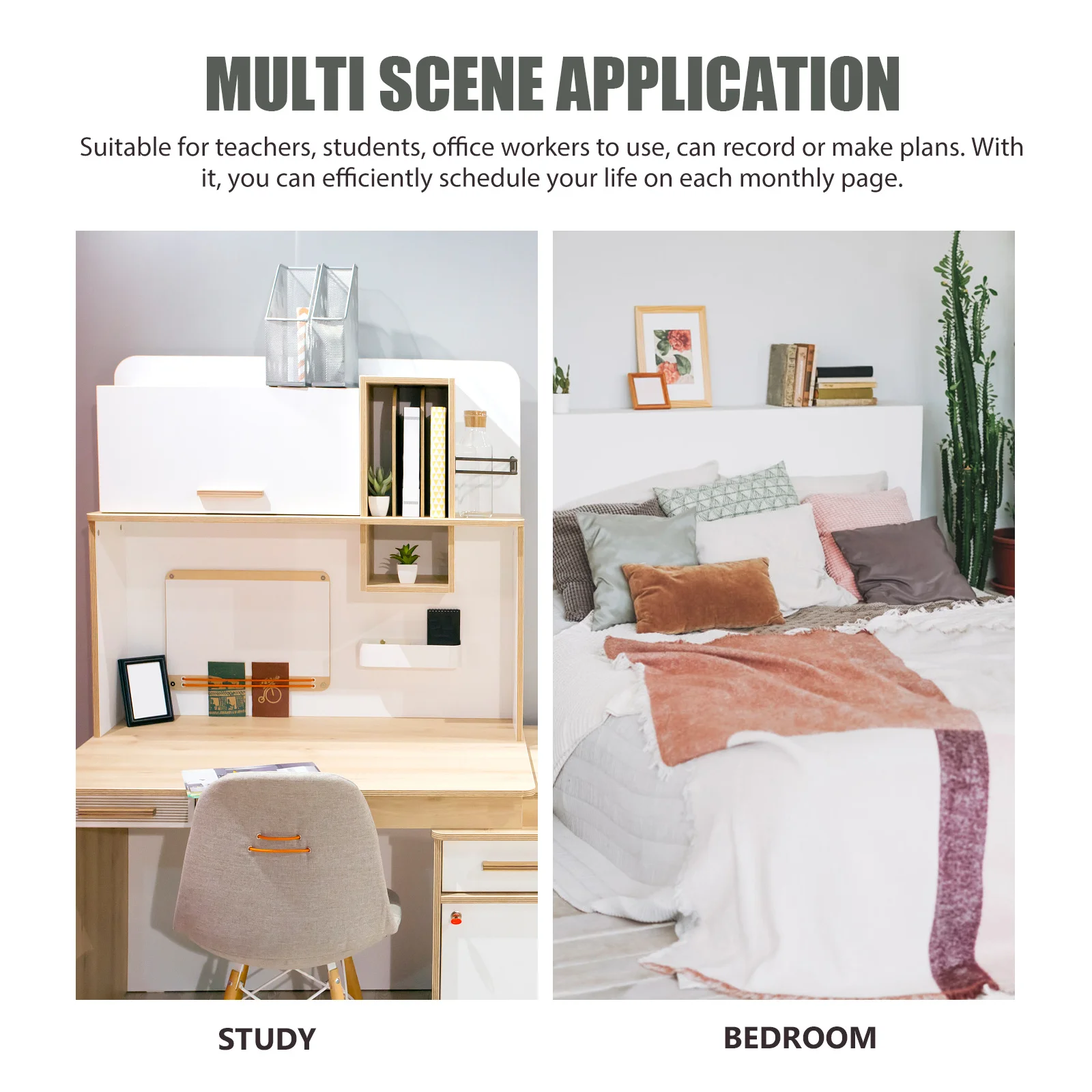 Desktop 2024 Mini Monthly Desk Calendar For Office Home Thick Paper Flip Table Organizer Stand Functional Daily Planner
Desktop 2024 Mini Monthly Desk Calendar For Office Home Thick Paper Flip Table Organizer Stand Functional Daily Planner