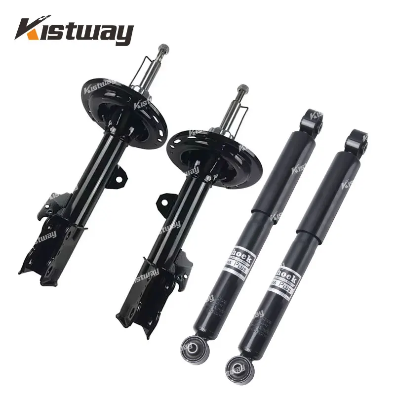 2PCS Good Front Or Rear Shock Absorbers Kit For Toyota Lexus RX270 RX350 RX450 2008-2015 4851080468 4852080208 4853148140
2PCS Good Front Or Rear Shock Absorbers Kit For Toyota Lexus RX270 RX350 RX450 2008-2015 4851080468 4852080208 4853148140