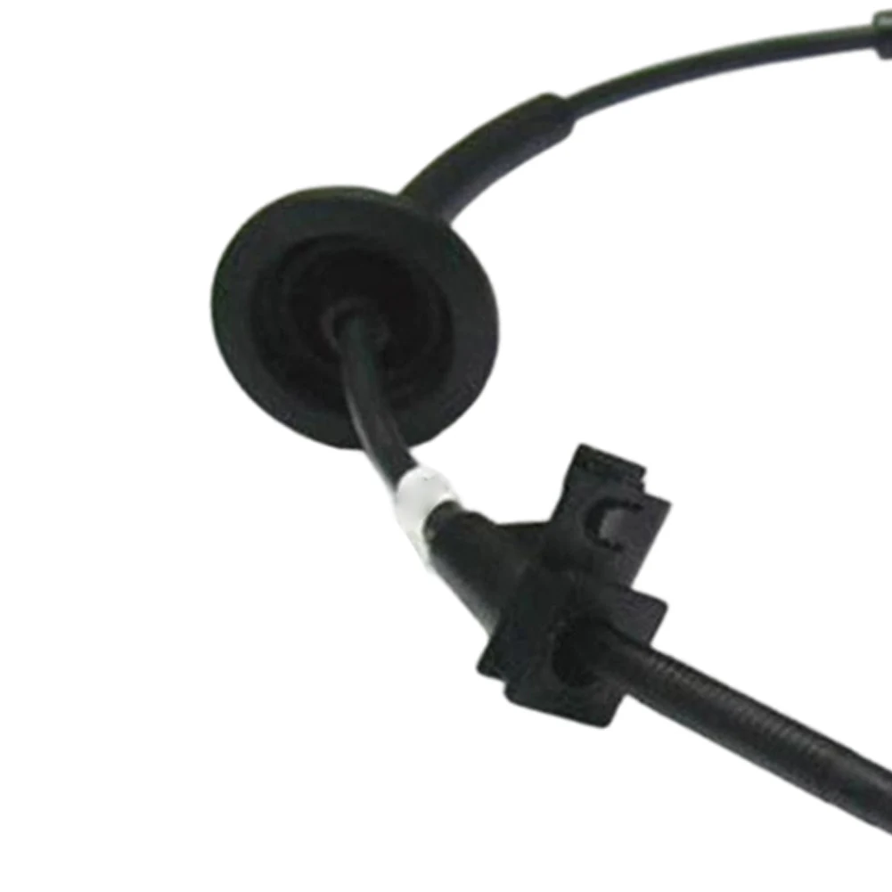 15268403 Automatic Transmission Shift Cable For Hummer For H2 2003-2007 Gear Selector Control Lever Replacement Accessories
15268403 Automatic Transmission Shift Cable For Hummer For H2 2003-2007 Gear Selector Control Lever Replacement Accessories