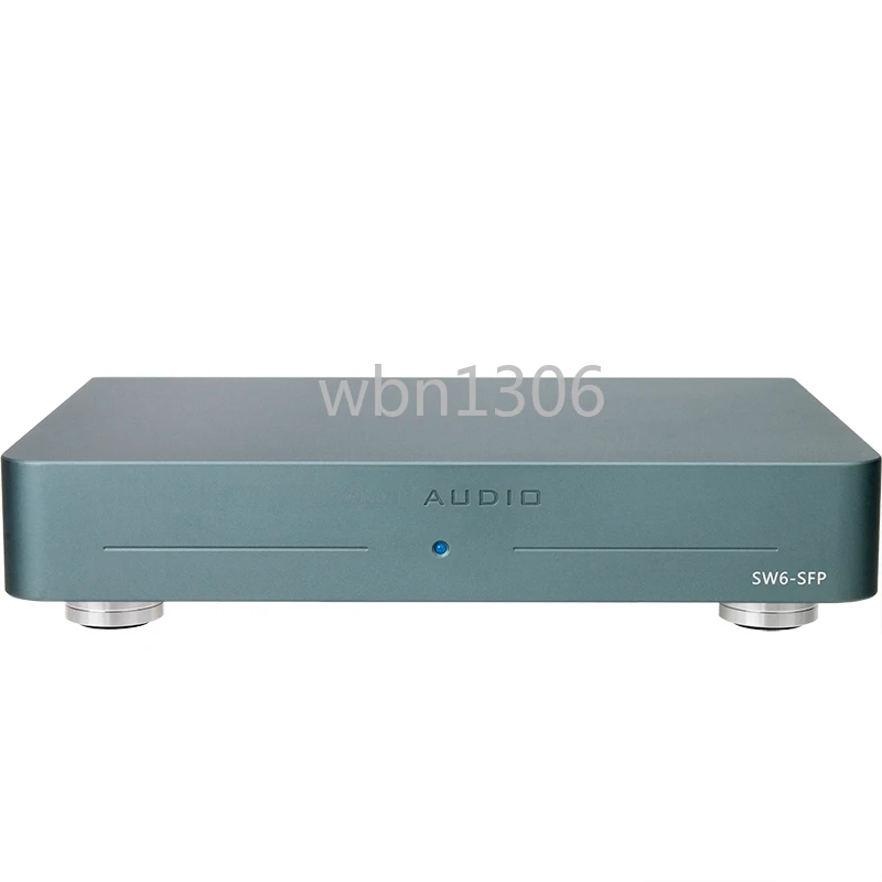 SW6-SFP аудио HIFI лихорадка переключатель полный линейный источник питания постоянного тока кварцевый генератор OCXO с постоянной температурой
SW6-SFP аудио HIFI лихорадка переключатель полный линейный источник питания постоянного тока кварцевый генератор OCXO с постоянной температурой