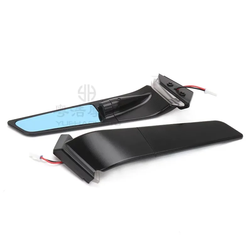 2025 New Style For Ducati V4 V2 Fixed Wing Rearview Mirror Modified Wing Rearview Mirror In Alloy For Motorcycles
2025 New Style For Ducati V4 V2 Fixed Wing Rearview Mirror Modified Wing Rearview Mirror In Alloy For Motorcycles