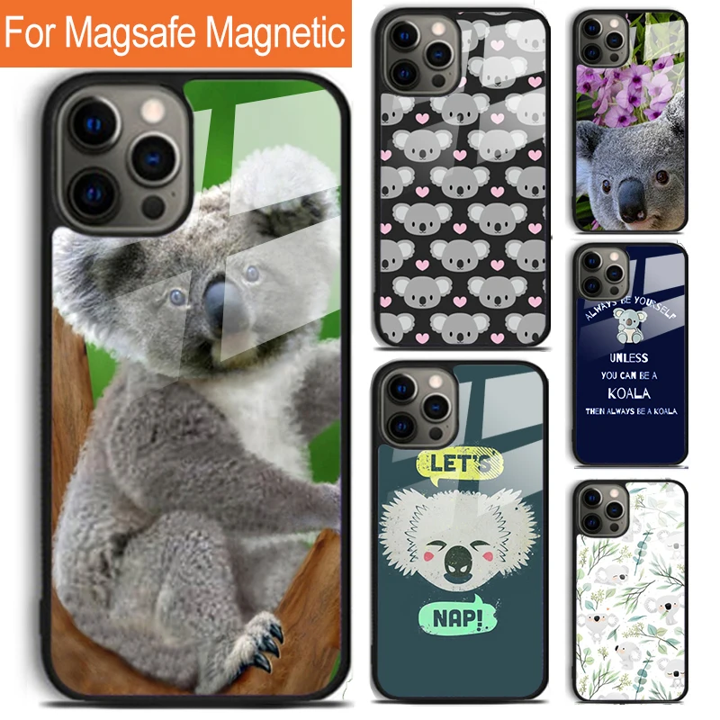 Мягкий чехол с забавными животными для телефона iPhone 16 15 14 13 12 11 Pro Max Plus Magsafe, Магнитный чехол с беспроводной зарядкой
Мягкий чехол с забавными животными для телефона iPhone 16 15 14 13 12 11 Pro Max Plus Magsafe, Магнитный чехол с беспроводной зарядкой