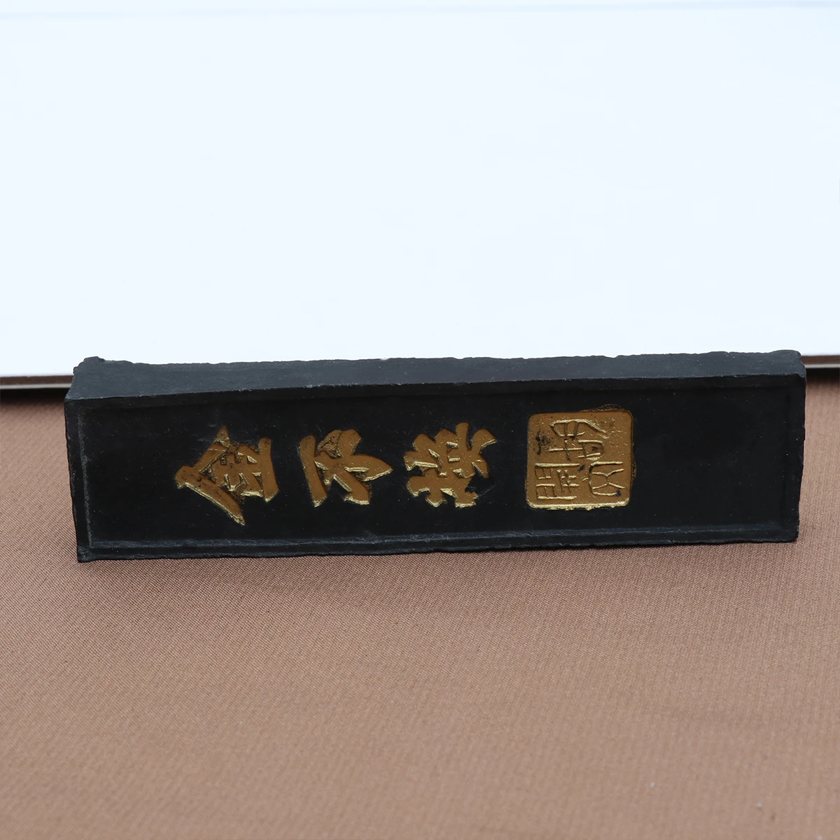 Beginners Ink Strips Calligraphy Stick Fountain Pen Chinese Inkstone Block Soot Pad
Beginners Ink Strips Calligraphy Stick Fountain Pen Chinese Inkstone Block Soot Pad