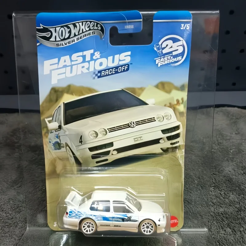 2026 Hot Wheels Diecast Car Model Fast And Furious Race Off Series Hnr88 P Toyota Celica Mazda Rx7 Volkswagen Jetta Honda Civic
2026 Hot Wheels Diecast Car Model Fast And Furious Race Off Series Hnr88 P Toyota Celica Mazda Rx7 Volkswagen Jetta Honda Civic