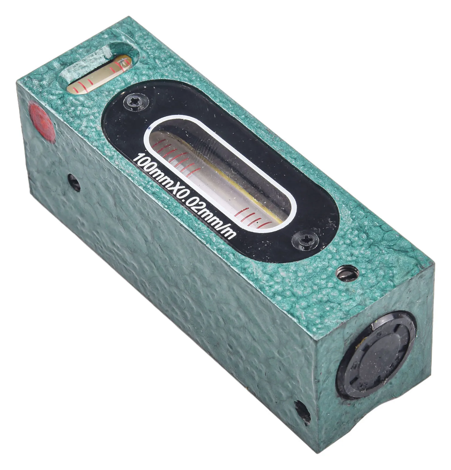 Strip Level with Insulating Grip 200MM Measuring Tool for Accurate Setup in Engineering and Industrial Applications
Strip Level with Insulating Grip 200MM Measuring Tool for Accurate Setup in Engineering and Industrial Applications