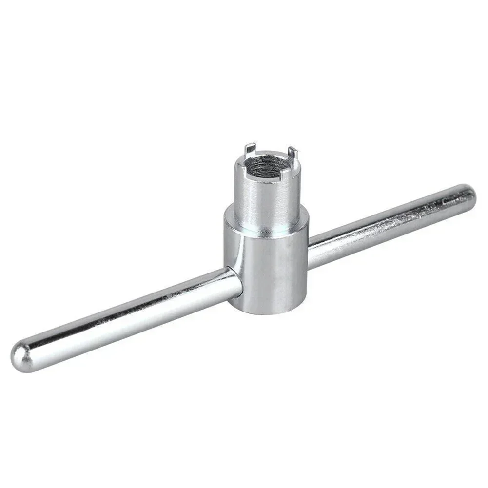 ForBBSHD MidDrive Motor Wrench Tool Steel Axle Remover Silver Brand New High Quality Material 304 Stainless Steel New Practical
ForBBSHD MidDrive Motor Wrench Tool Steel Axle Remover Silver Brand New High Quality Material 304 Stainless Steel New Practical
