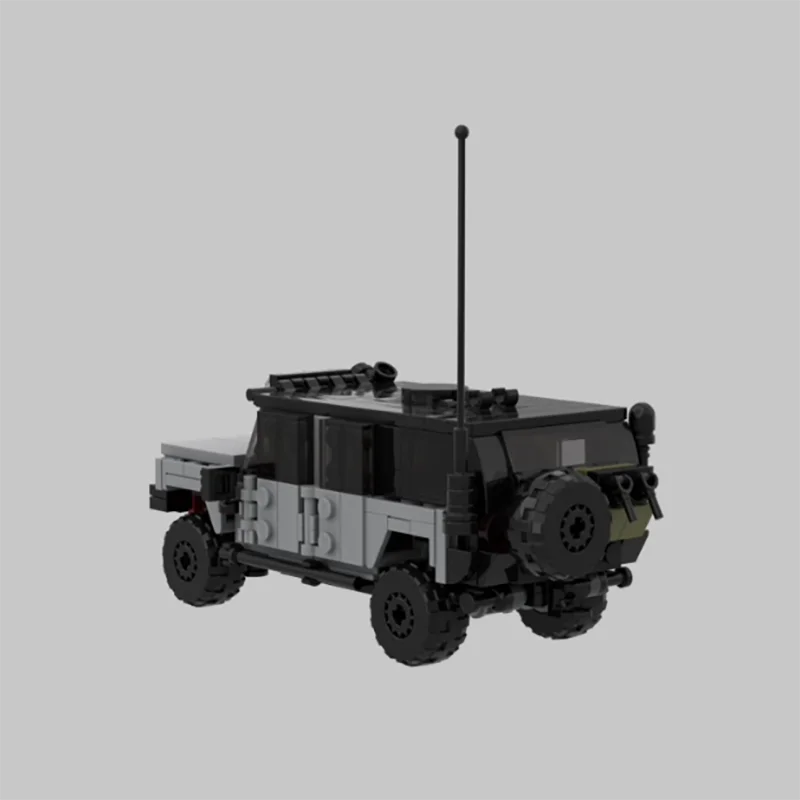 MOC-XM71 8-сеточный внедорожник, электронный рисунок, головоломка, строительный блок, беспилотный ребенок, 269 деталей
MOC-XM71 8-сеточный внедорожник, электронный рисунок, головоломка, строительный блок, беспилотный ребенок, 269 деталей