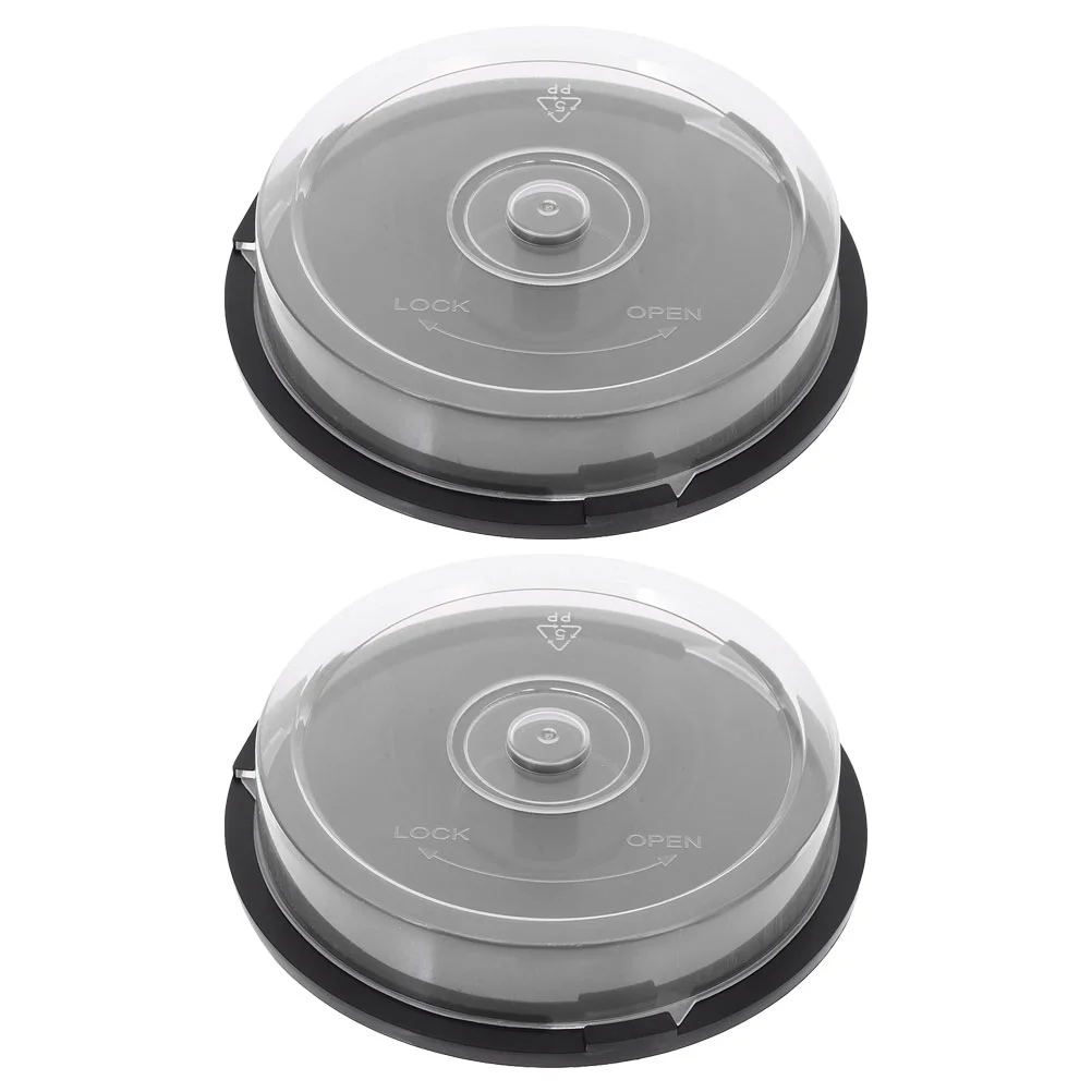 2 Pcs Portable Bracket CD Storage Bin Travel Dvd Organizer 1410X1410X320CM Pp Container Empty Bucket
2 Pcs Portable Bracket CD Storage Bin Travel Dvd Organizer 1410X1410X320CM Pp Container Empty Bucket