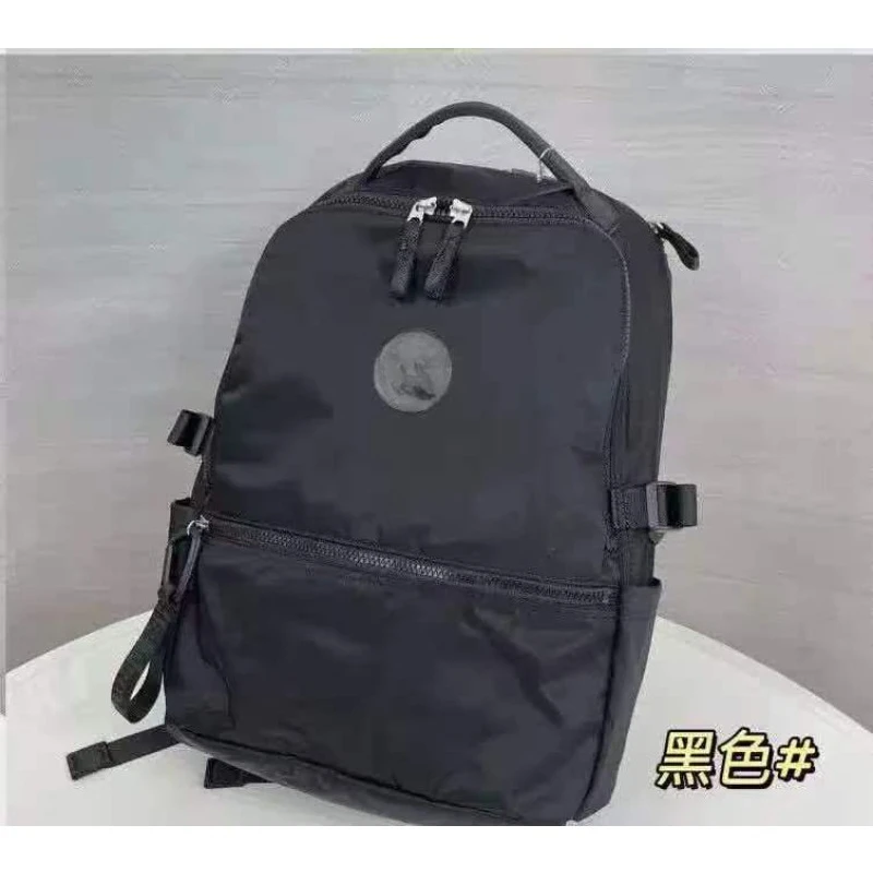 22L unisex backpack, fashionable nylon backpack, waterproof travel large capacity backpack, outdoor bag
22L unisex backpack, fashionable nylon backpack, waterproof travel large capacity backpack, outdoor bag