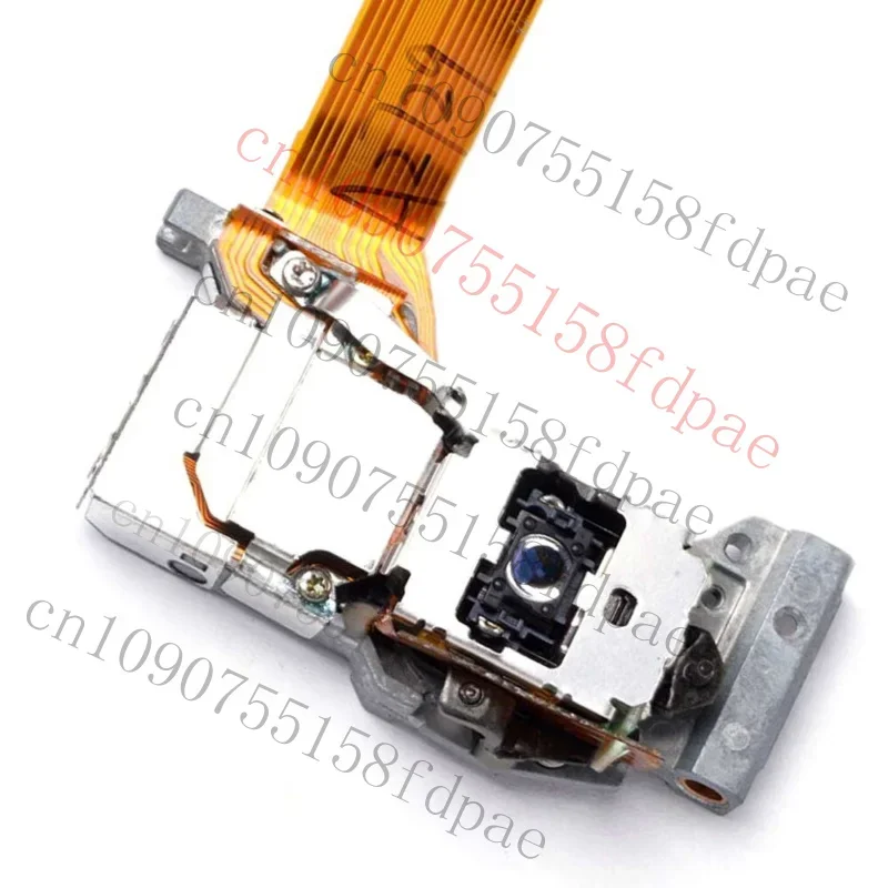 Новая лазерная головка оптического звукоснимателя Panasonic Technics для DVD-плеера ROTEL RDV-1080
Новая лазерная головка оптического звукоснимателя Panasonic Technics для DVD-плеера ROTEL RDV-1080