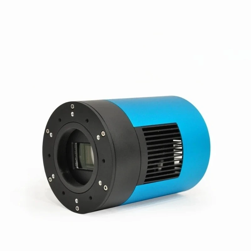 ToupTek 1600 мм MC TEC Цветные астрономические камеры с охлаждением Телескоп Cam-era с USB3. 0 Глубокое охлаждение
ToupTek 1600 мм MC TEC Цветные астрономические камеры с охлаждением Телескоп Cam-era с USB3. 0 Глубокое охлаждение