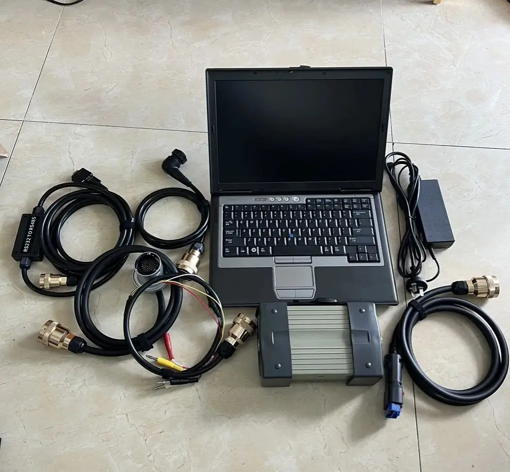 Best Chips Multierplexer Diagnostic Tools Software 2014.12 Version SSD 90% New laptop D630 4GB Work Cars 12V 24V
Best Chips Multierplexer Diagnostic Tools Software 2014.12 Version SSD 90% New laptop D630 4GB Work Cars 12V 24V
