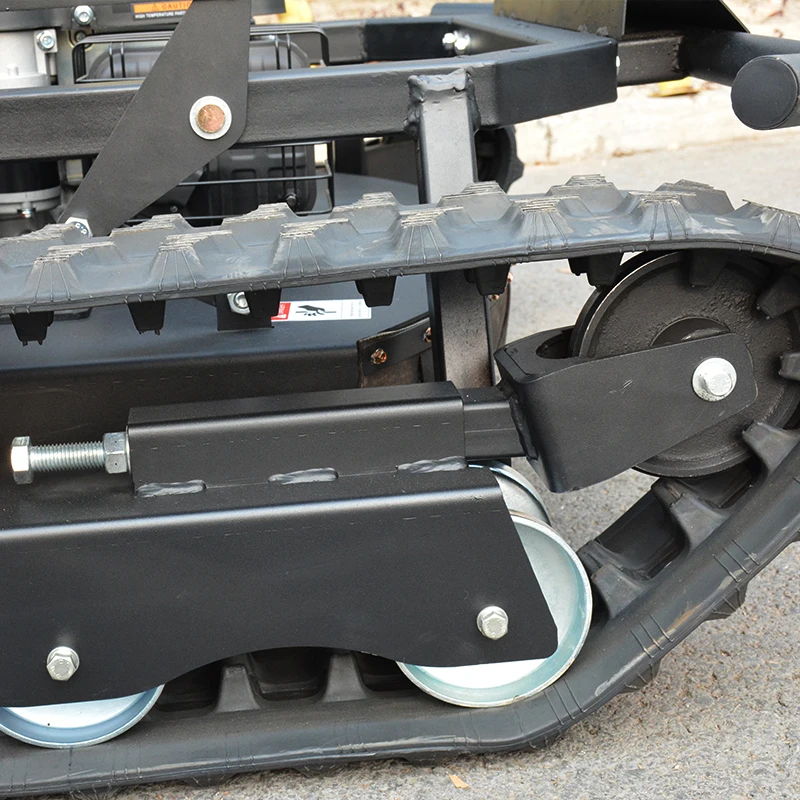 Customized remote-controlled lawn mower, tracked garden slope farm, large-scale lawn mower
Customized remote-controlled lawn mower, tracked garden slope farm, large-scale lawn mower
