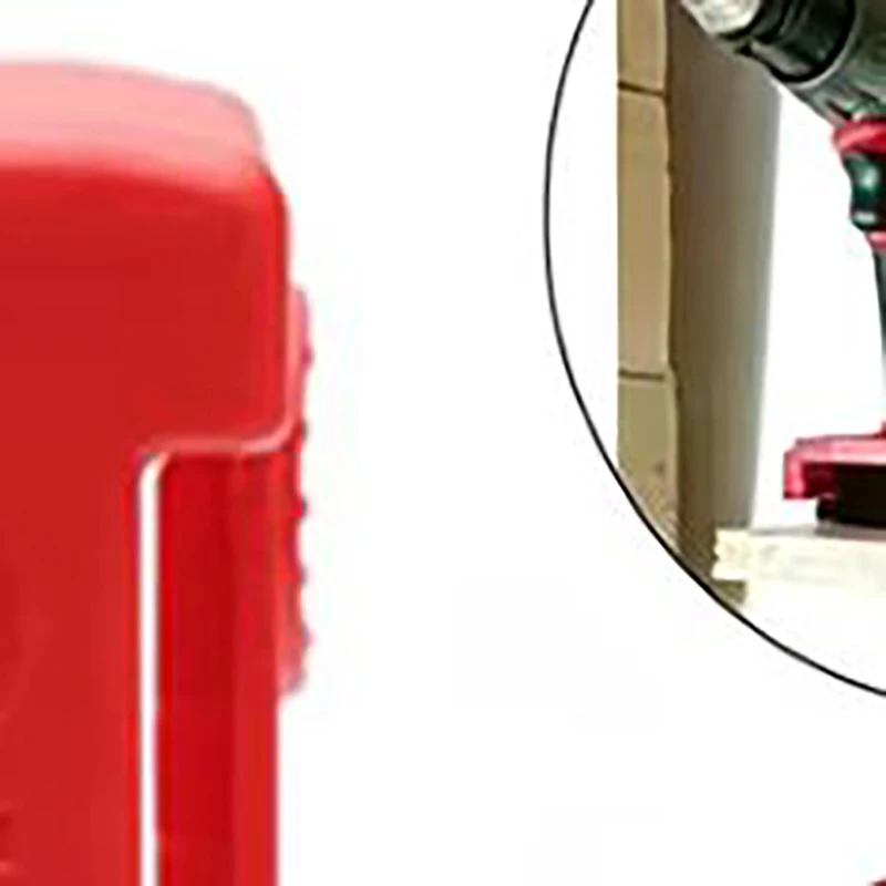 For 18V Tools Battery Rack And Drill Rack Kit With Screws Tool Battery Rack Tool Holder And Battery Mount Holder
For 18V Tools Battery Rack And Drill Rack Kit With Screws Tool Battery Rack Tool Holder And Battery Mount Holder