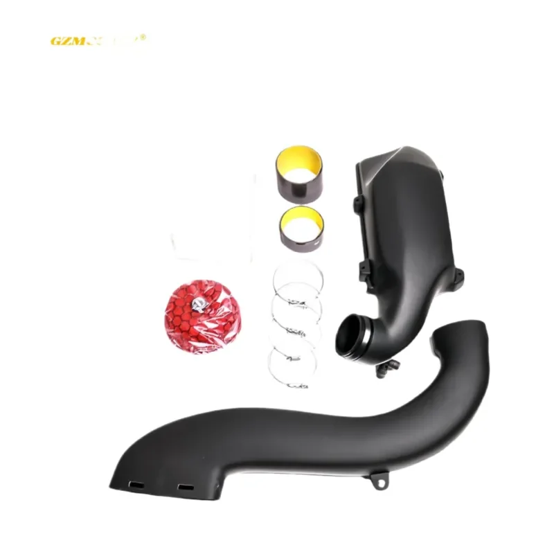 【Factory Wholesale 2026】 19- Improve Driving Speed Real Resin Fiber Intake System for M264 C200/C260/C300
【Factory Wholesale 2026】 19- Improve Driving Speed Real Resin Fiber Intake System for M264 C200/C260/C300