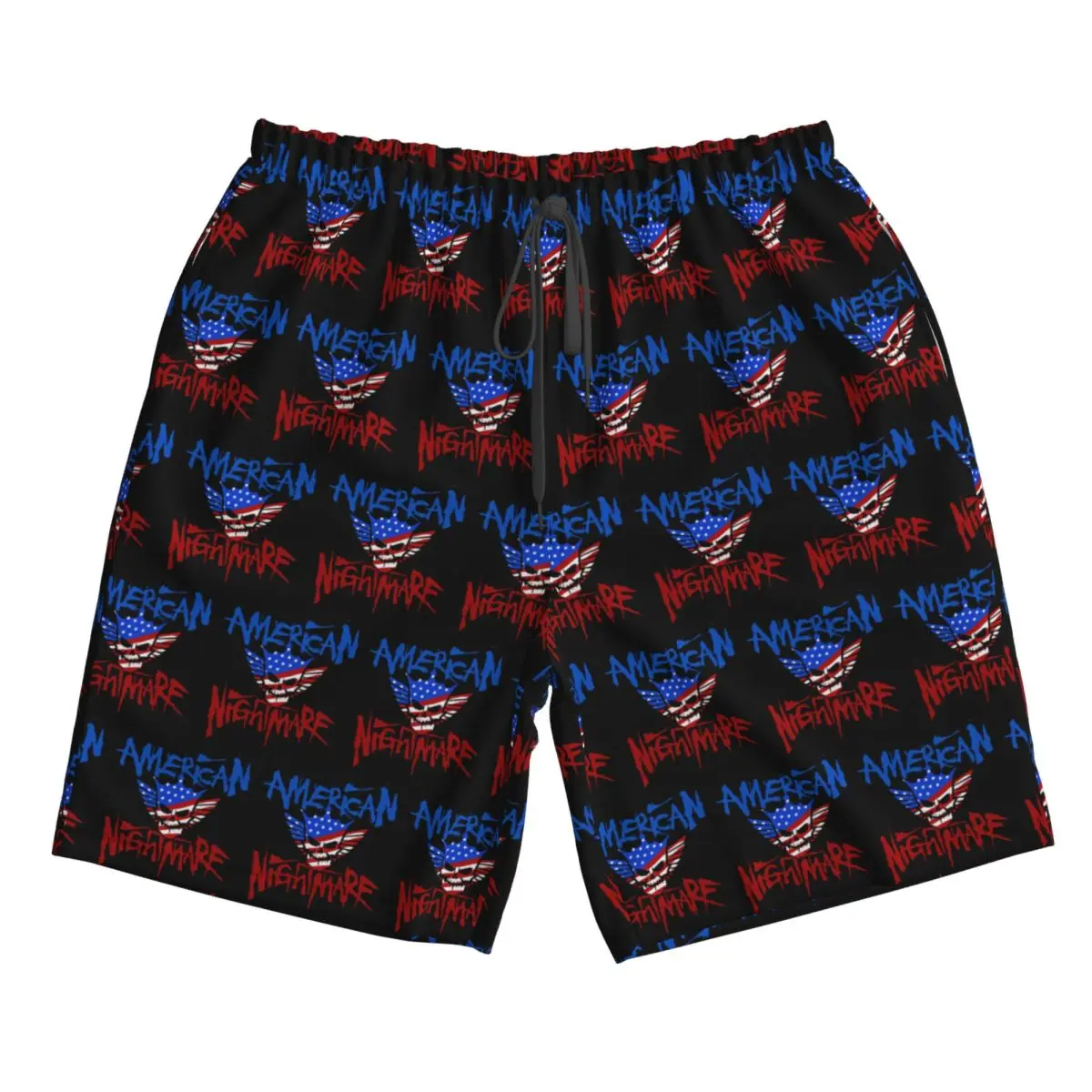Cody Rhodes Mes Trunks Beach Board Shorts Casual Quick Dry Swimming Summer Men Pants
Cody Rhodes Mes Trunks Beach Board Shorts Casual Quick Dry Swimming Summer Men Pants