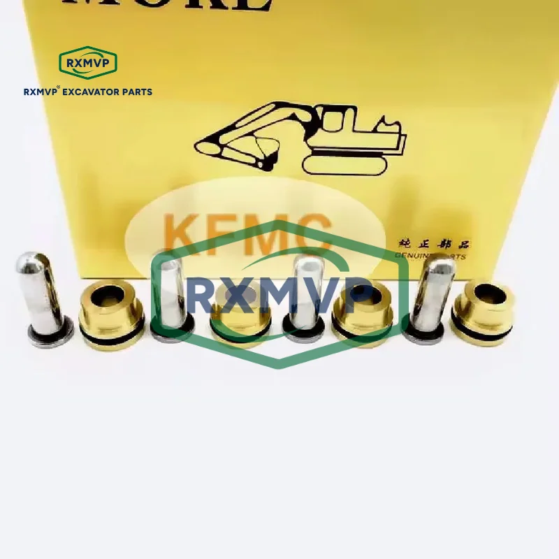 For Caterpillar 56*34mm 1184086 Joystick Pusher 118-4086 for Excavator E320C 320C RXMVP
For Caterpillar 56*34mm 1184086 Joystick Pusher 118-4086 for Excavator E320C 320C RXMVP