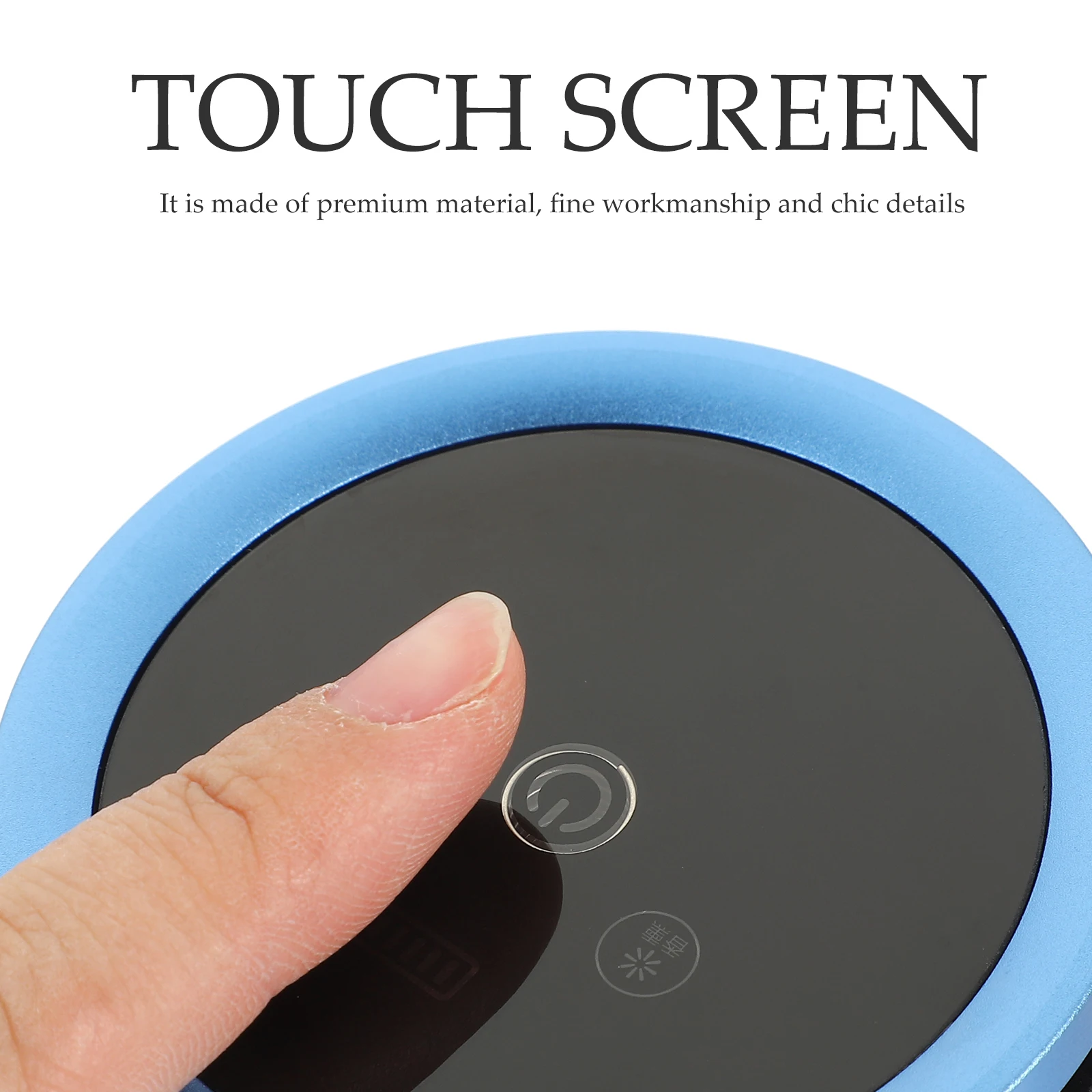 Smart Car Aroma Diffuser Essential Oil Diffuser For Home Air Refresher Mini Portable Freshener Household Fragrance Humidifier
Smart Car Aroma Diffuser Essential Oil Diffuser For Home Air Refresher Mini Portable Freshener Household Fragrance Humidifier